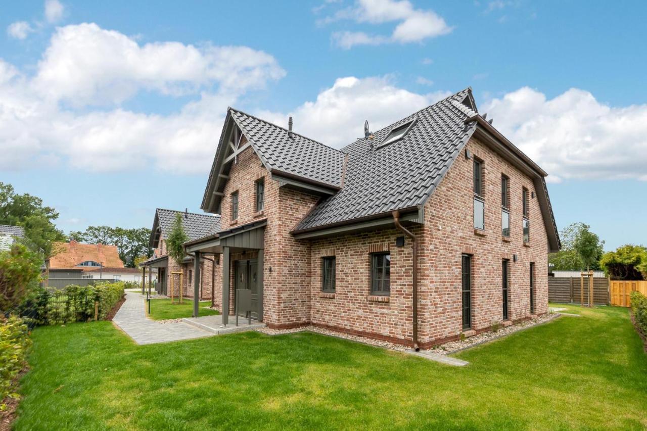 Ostseereise Zingst Exteriör bild